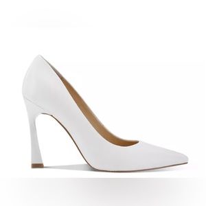 Marc Fisher Sassie Pointed Toe Heels